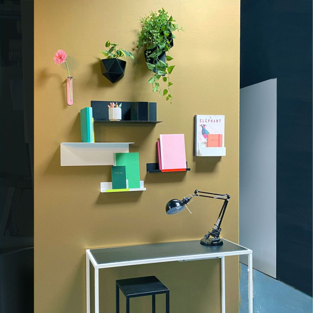 Tapet magnetic auriu premium 102x265 cm