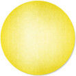 Sticker magnetic, Divine Yellow, 60cm