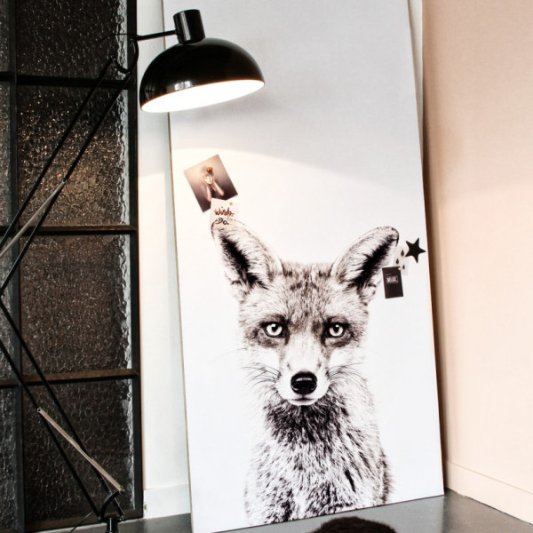 magnetic - Vulpe - 62X265 cm