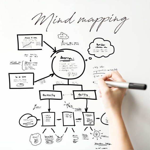 Tablou magnetic whiteboard, 118x100 cm, suprafață mată