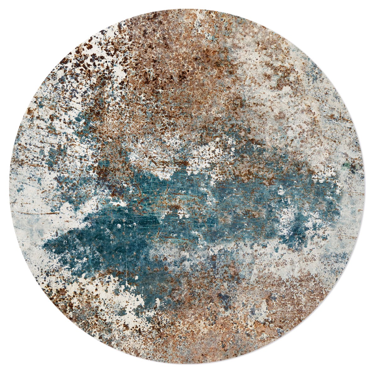Sticker magnetic, Ferro / Rough, 60cm