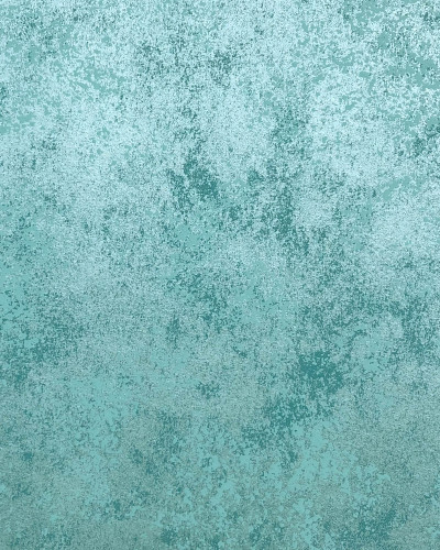 Un wallpaper simplu si elegant, cu textura delicata si o nuanta de verde-azur, perfect pentru a crea o atmosfera relaxanta si contemporana.