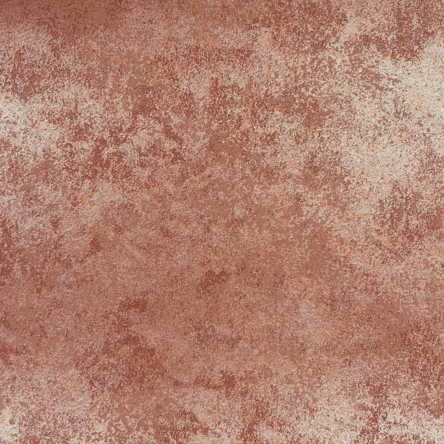 Tapet simplu Red Clay Luxury Plain