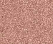 Tapet Corallo, Red Clay Luxury Patterned, 1838 Wallcoverings, 5.3mp / rola