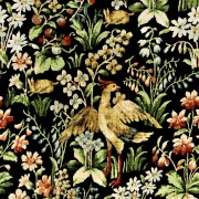 Tapet designer Floral Tapestry, MINDTHEGAP, 4.68mp / cutie