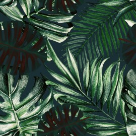 Tapet designer Rainforest, MINDTHEGAP, 4.68mp / cutie