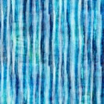 Tapet designer Tie Dye Aquamarine, MINDTHEGAP, 4.68mp / cutie