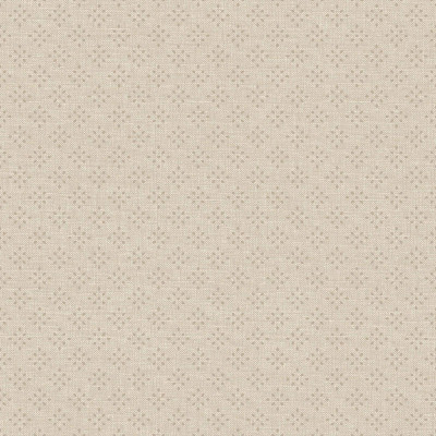 Tapet lavabil Quartz, Gold cu design geometric, in camera de zi