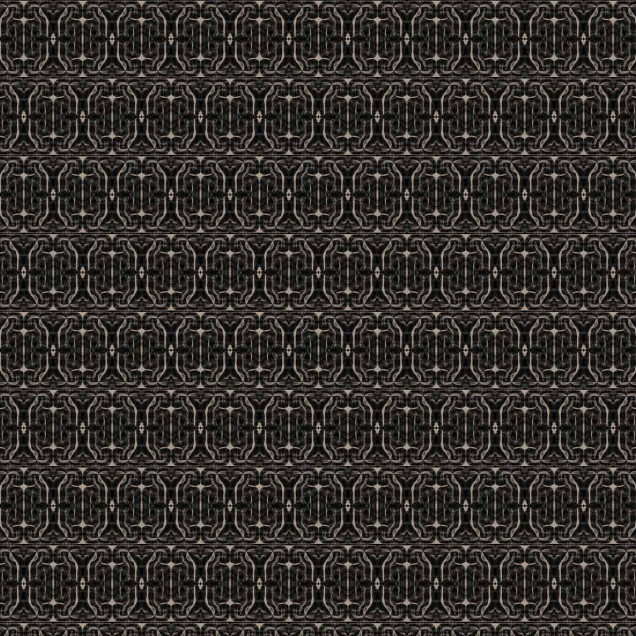 Tapet Infinity Strokes, Black, lavabil, cu design abstract, ideal pentru dormitoare și living-uri.