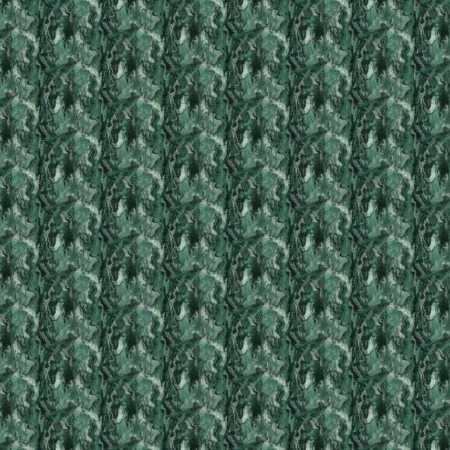 Tapet Timeless Stones, Green