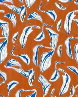 Moroccan Branches, Clay, Coordonne 5mp / rola