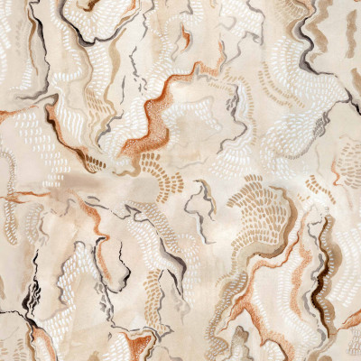 Tapet lavabil Timeless Stones Beige - design modern, elegant, minimalist.