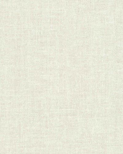 Tapet Reikiavik 6421038, Coordonne, cu textura tesata, culoare alba