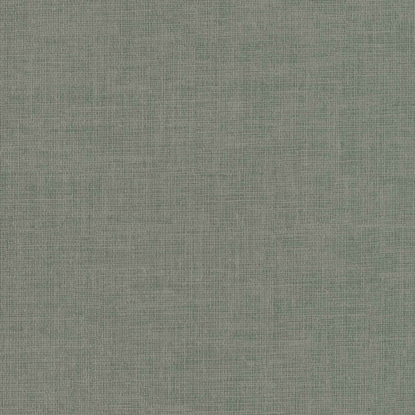 Reikiavik 6421048 Coordonne, tapet lavabil cu textura de in, gri