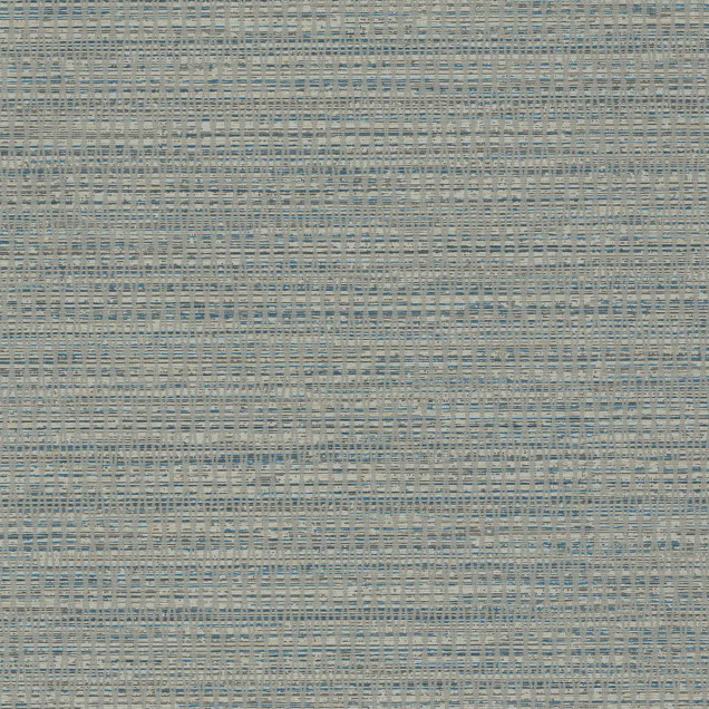 Tapet Ciudad Del Cabo 6421059 cu design geometric in nuante de gri si albastru