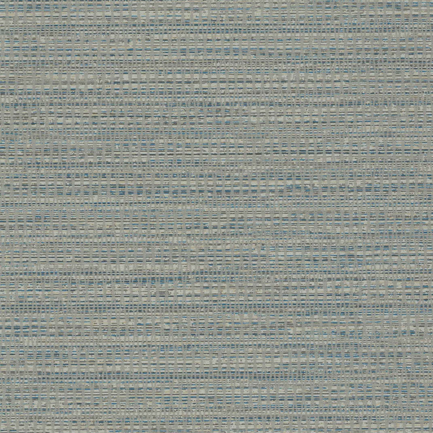 Tapet Ciudad Del Cabo 6421059 cu design geometric in nuante de gri si albastru