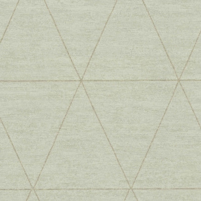 Tapet geometric cu linii subtile in nuante delicate de gri