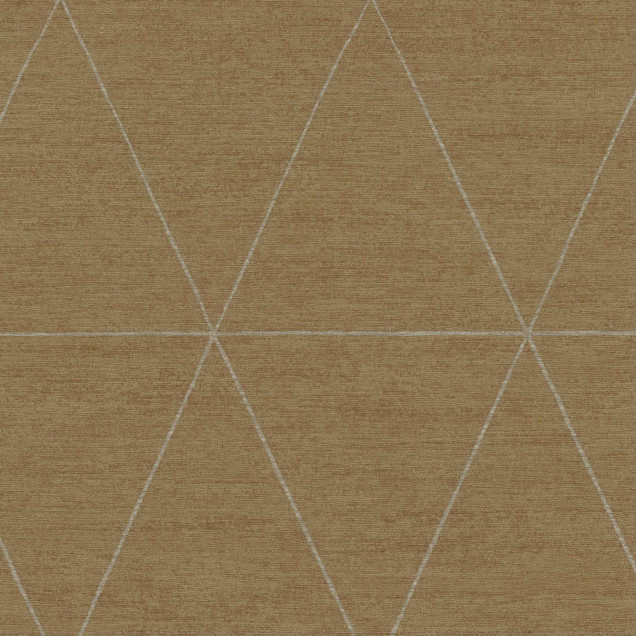 Tapet lavabil cu design geometric Malmö, 6421088