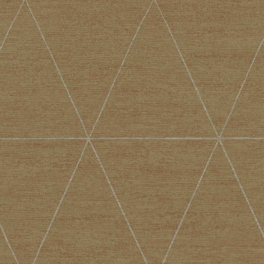 Tapet lavabil cu design geometric Malmö, 6421088
