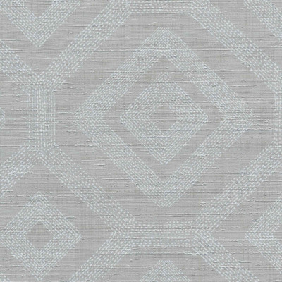 Tapet lavabil cu design geometric Ethnic, Platform, Coordonne