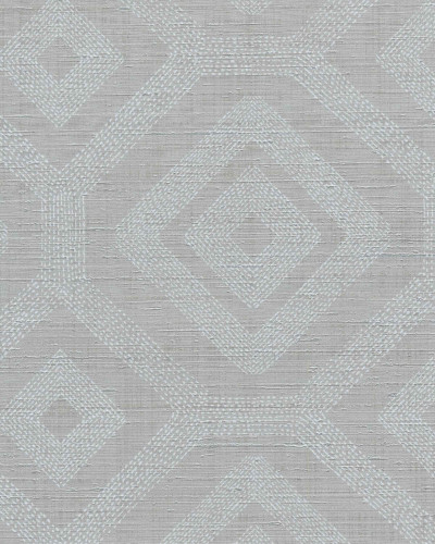 Tapet lavabil cu design geometric Ethnic, Platform, Coordonne