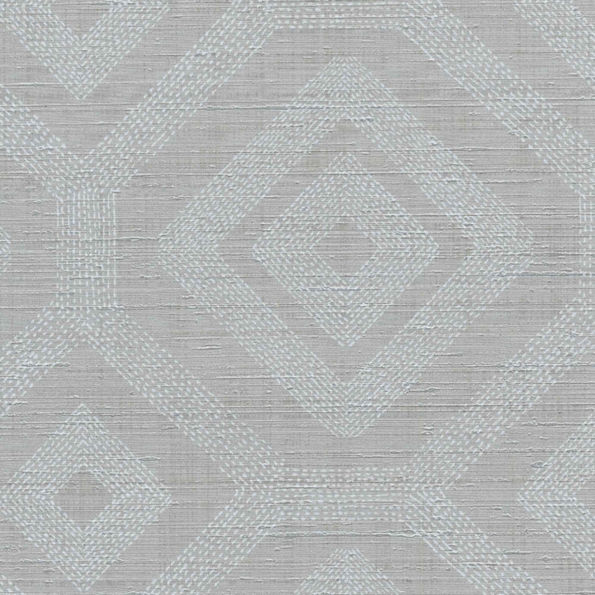 Tapet lavabil cu design geometric Ethnic, Platform, Coordonne