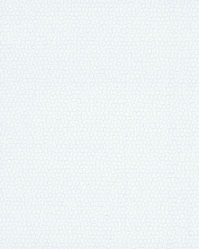 Tapet lavabil Cocoon Optic White, cu o textura subtilă, perfect pentru a crea o atmosferă modernă și luminoasă.