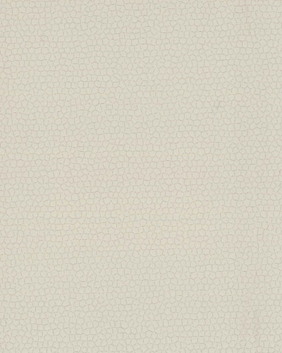 Tapet lavabil Cocoon, Pearl Trax, cu design geometric subtil, in nuante de crem