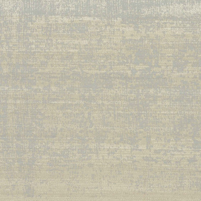 Tapet modern Layers Silver, cu nuanțe delicate de gri și auriu.