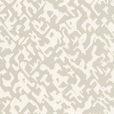 Tapet lavabil cu design abstract in nuante de beige