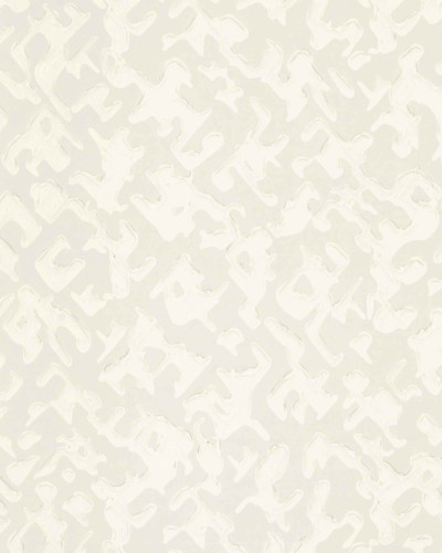 Tapet lavabil Painting Gravel cu design abstract