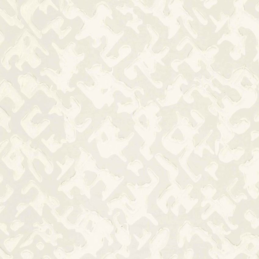 Tapet lavabil Painting Gravel cu design abstract