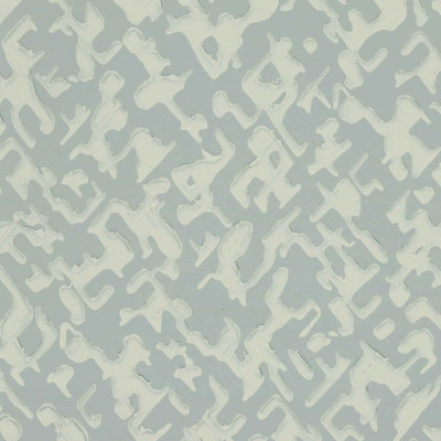 Tapet modern cu design abstract - Painting Charcoal