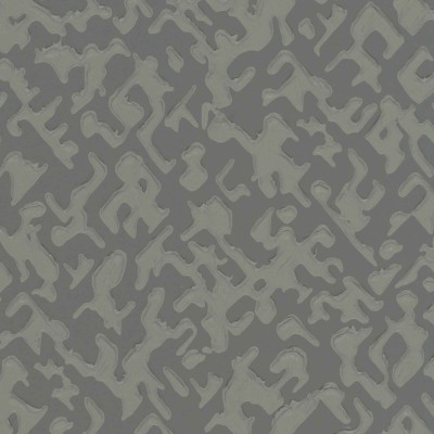Tapet modern cu design geometric abstract
