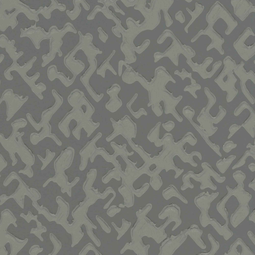 Tapet modern cu design geometric abstract