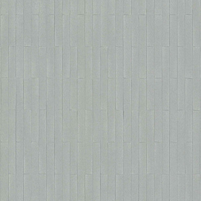 Tapet lavabil cu aspect de caramida gri deschis
