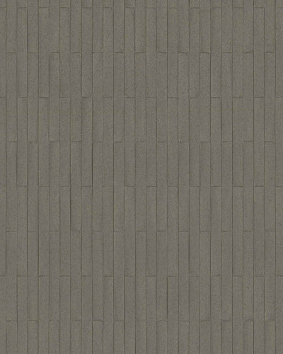 Tapet cu design de caramida, Brick Magic Mink, Coordonne