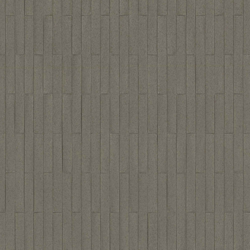 Tapet cu design de caramida, Brick Magic Mink, Coordonne
