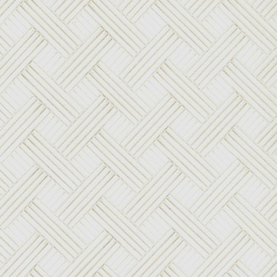 Tapet lavabil cu model geometric elegant, cu linii fine intersectate.