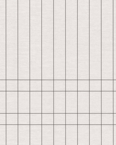 Tapet Stucco Grid cu model de grilaj