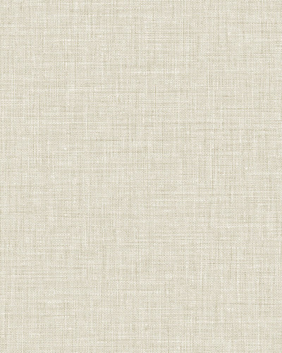 Tapet lavabil Flaxseed Medi 64735205 cu textură fină de in