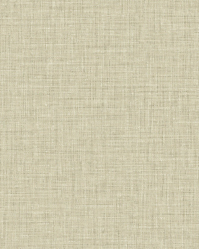 Tapet lavabil cu design elegant, ce imita textura inului