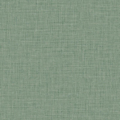 Tapet lavabil Flaxseed Medi, 64735214, Coordonne, cu textura de in, verde