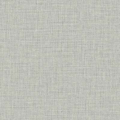 Tapet lavabil Flaxseed Medi, cu aspect textil, model subtil, culoare neutra.