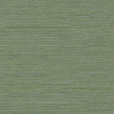 Tapet lavabil Rafia Pop 64735404 Coordonne, cu linii subtile verticale, in nuanțe delicate de verde.
