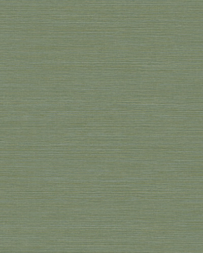 Tapet lavabil Rafia Pop 64735404 Coordonne, cu linii subtile verticale, in nuanțe delicate de verde.