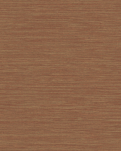 Tapet lavabil cu textură de rafie, în tonuri neutre de maro, pentru a crea un decor elegant și natural.