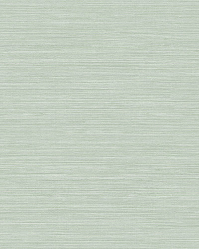 Tapet cu design liniar, verde deschis