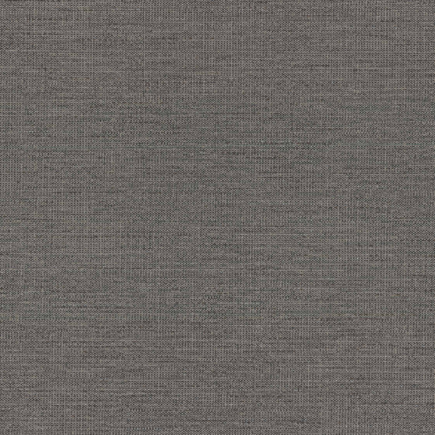 Tapet lavabil Flaxseed Duo 6474989, Coordonne, cu textura fină, aspect modern, culoare neutră.