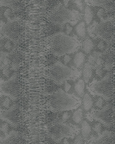 Tapet Snake Leather, cu design modern, cu aspect de piele de șarpe